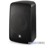 FBT CANTO5CB 5in PASSIVE SPEAKER 120W RMS BLACK - Image 2